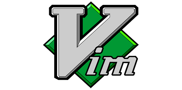 vim logo