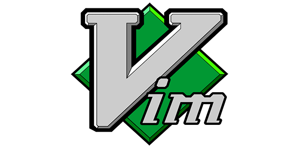 vim logo